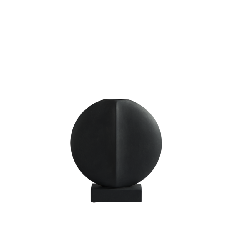 111126-GuggenheimVase_Mini-Black