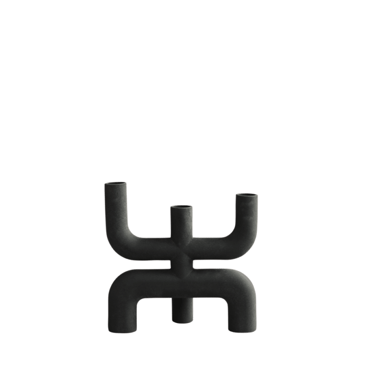 223071-CobraCandleHolder-Black-1-1