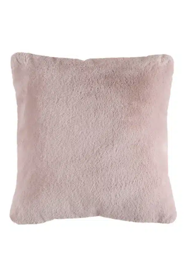 Heaven Cushion 48x48, powder pink-1
